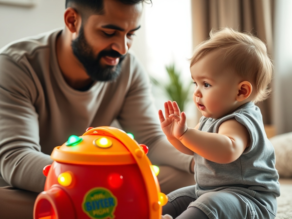 Best Baby Toys for 6 story 1