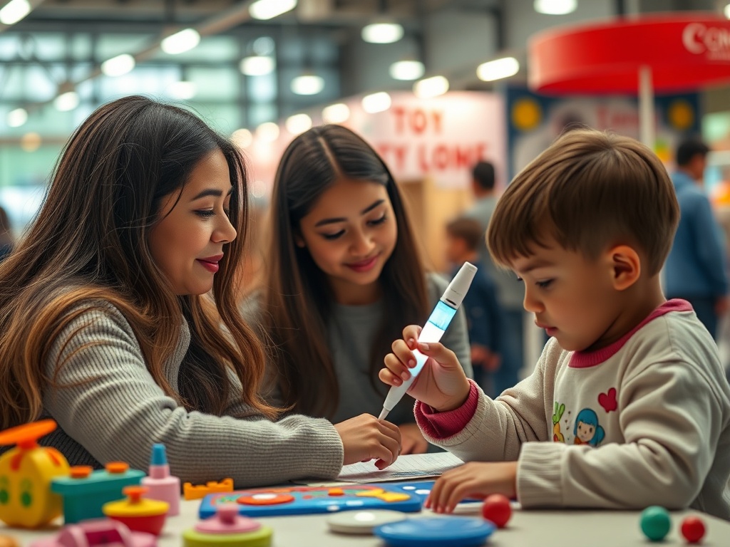 The Best Toys of 2026 From Toy Fair story 0