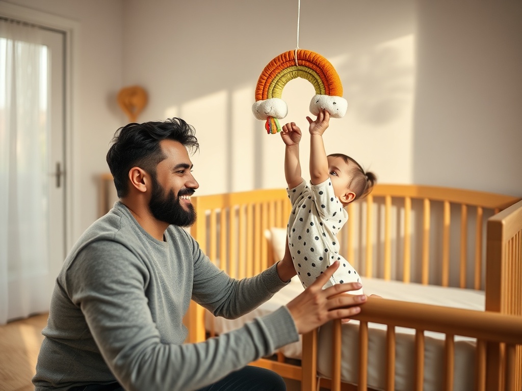 The Ultimate Montessori Toy Guide For Each Age story 0
