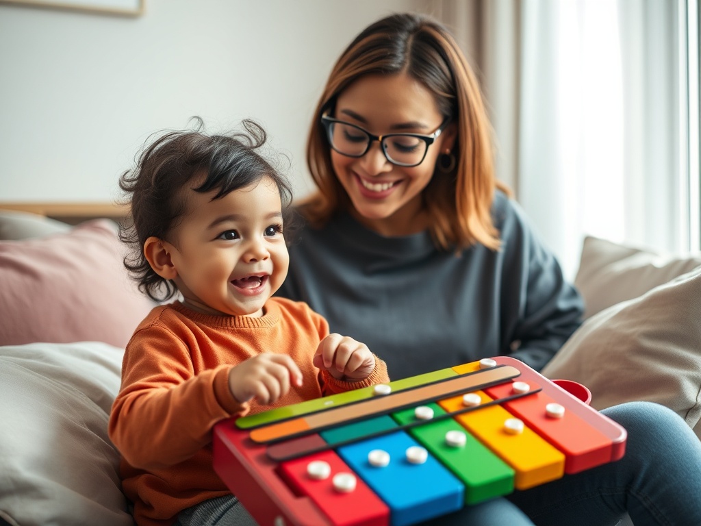 Learning Toys For Kids story 2