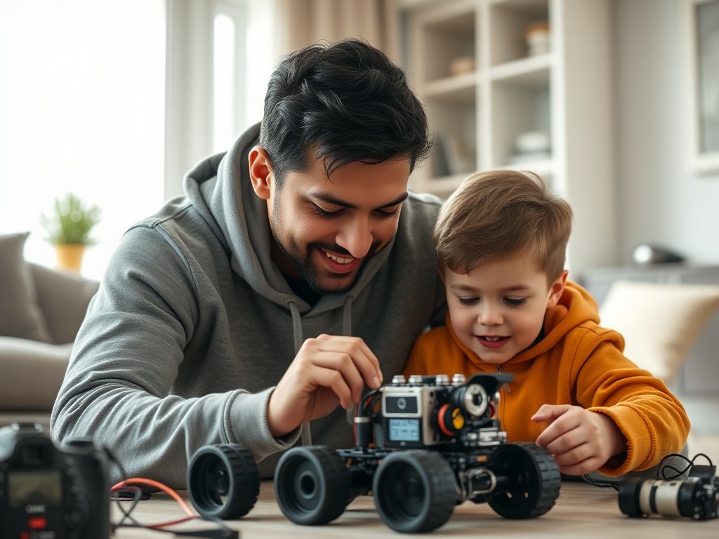 Best Toys For 6 story 1