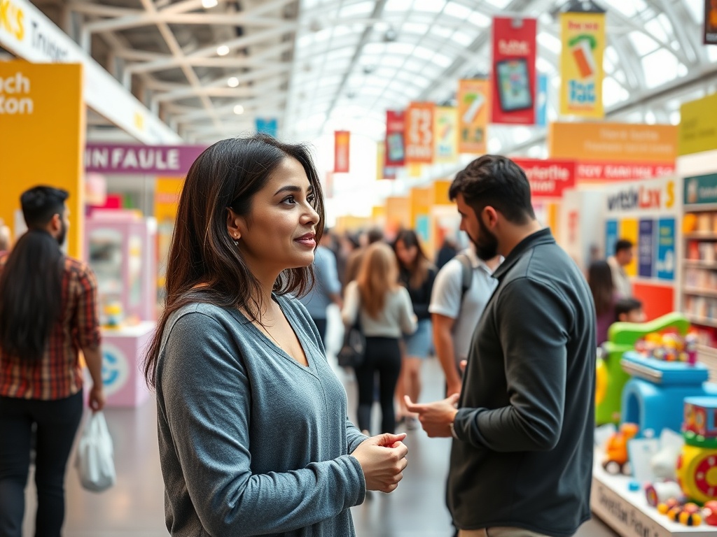 The Toy Association's 2026 Toy Trends Briefing story 0