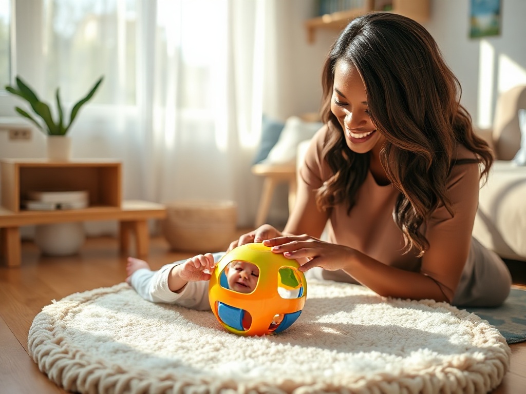 best baby toys for development story 0