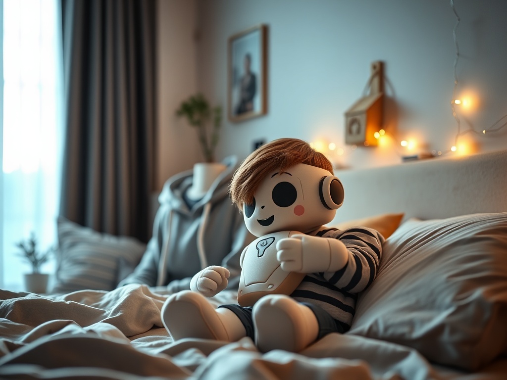 The 2026 Toy Forecast story 2