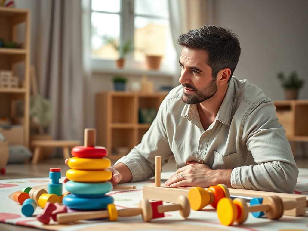 Top Selling Montessori Toys for Kids story 1