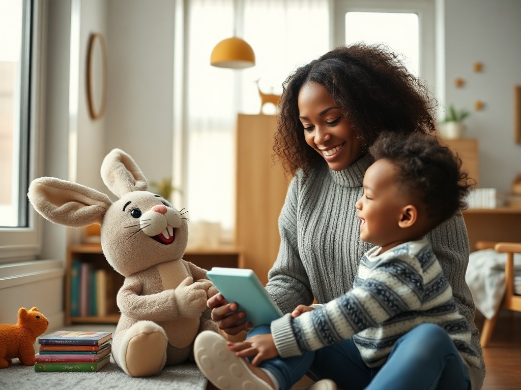 No bored babies in 2026! Here are some toys we're loving ... story 0