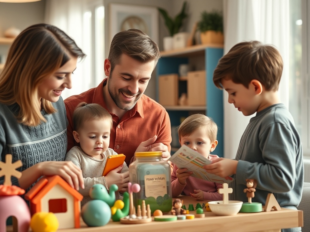 Top Toys & Trends at the 2026 Toy Fair story 1