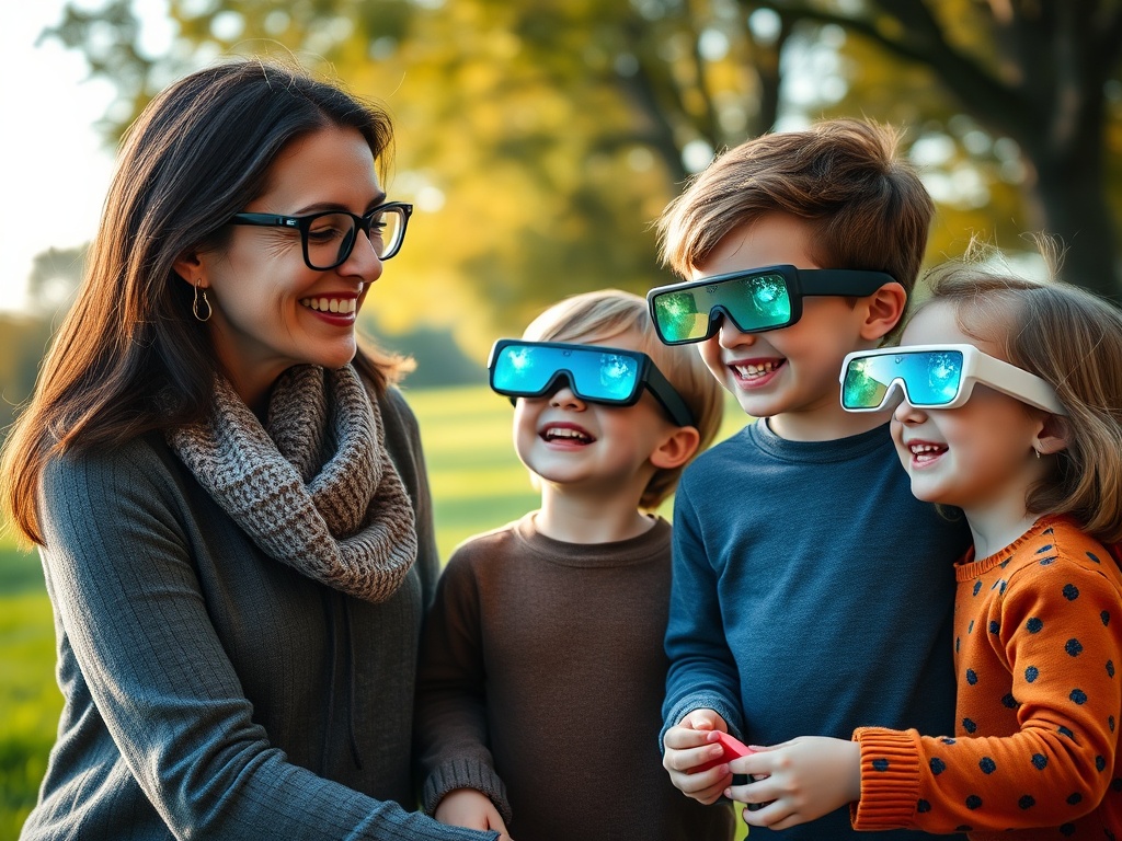 Trends for Kids in 2026 story 1