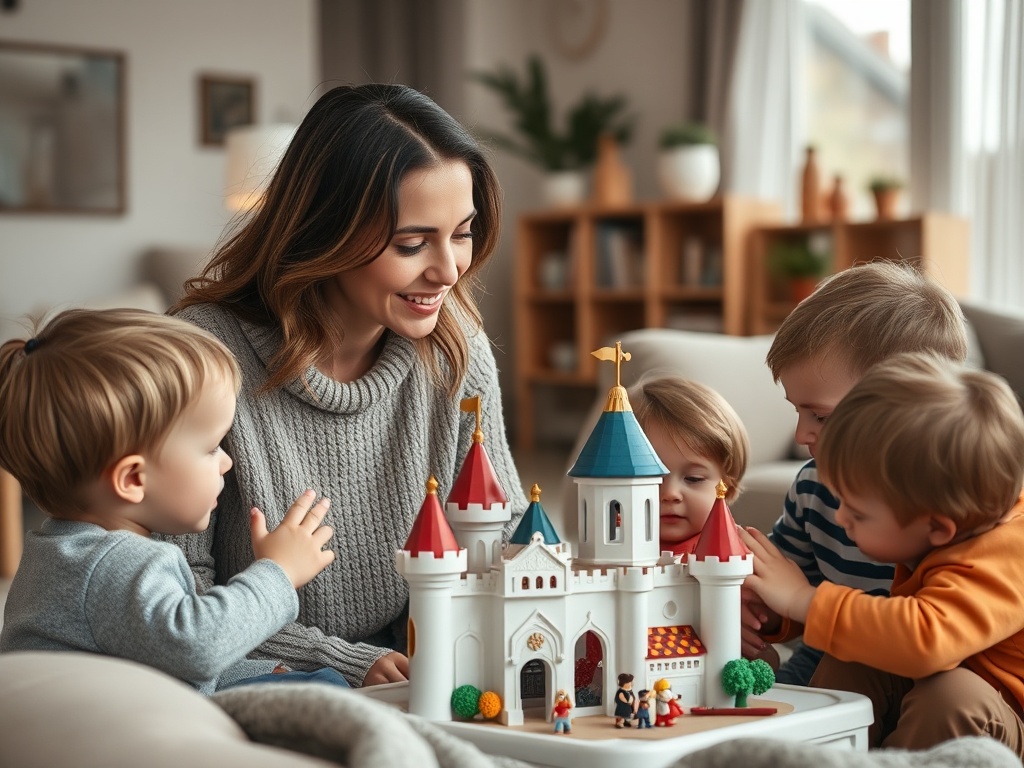 The Best Toys for Kids 2026 story 0