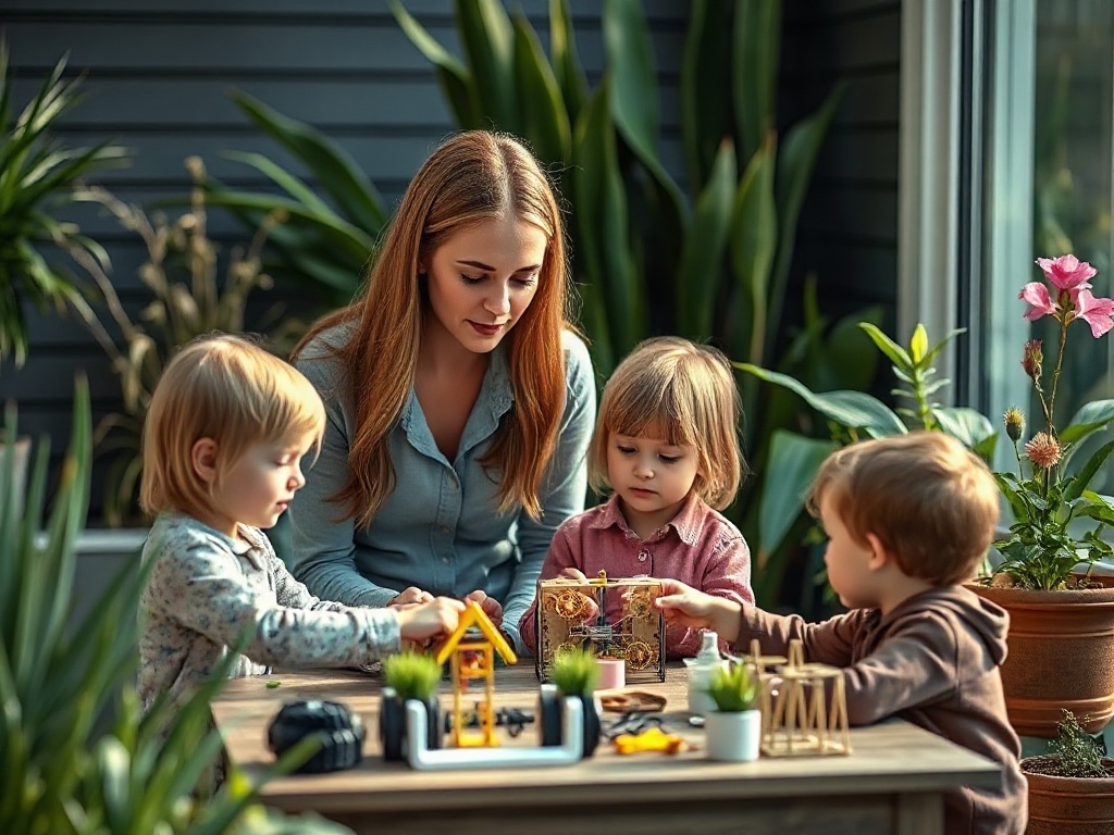Best STEM Gifts for Kids 2026 story 2