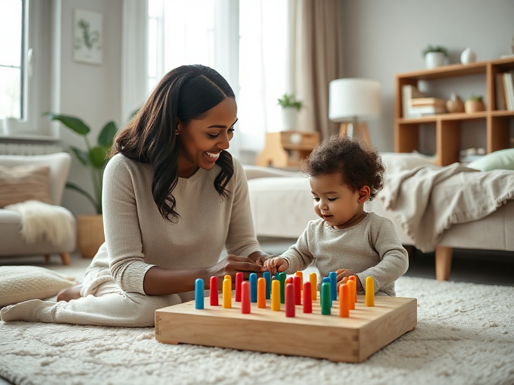 Top 5 Montessori Toys for Playful Learning story 1
