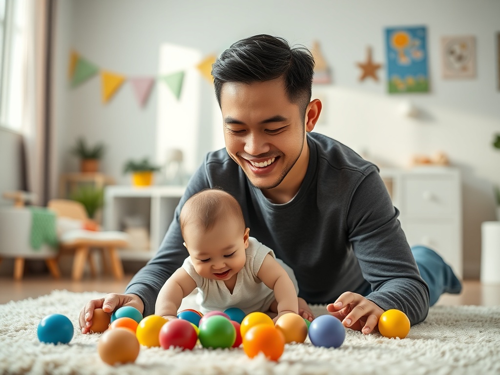 best developmental toys for babies story 0