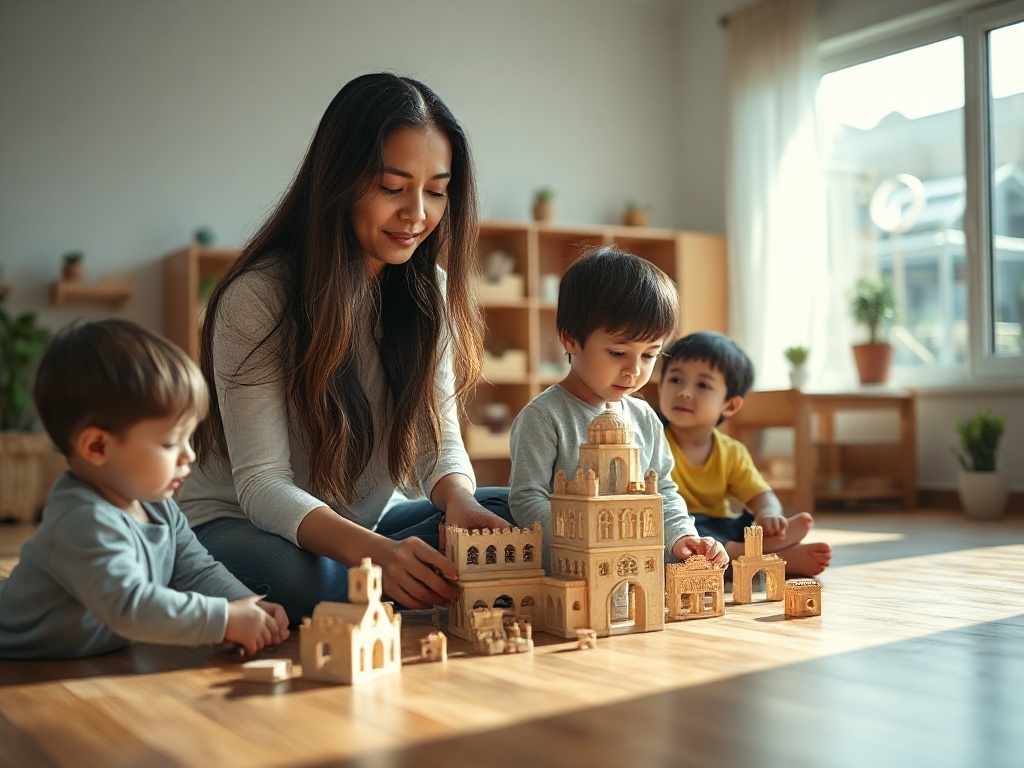 Best Educational Toys to Inspire Learning and Fun in 2026 story 0