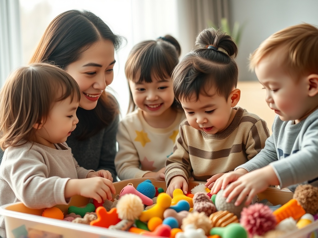 Uncover 2026's top toys your kids will love! story 1