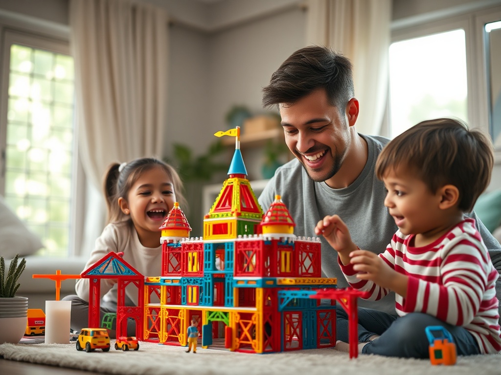 Toy Fair top toy trends for 2026 story 2