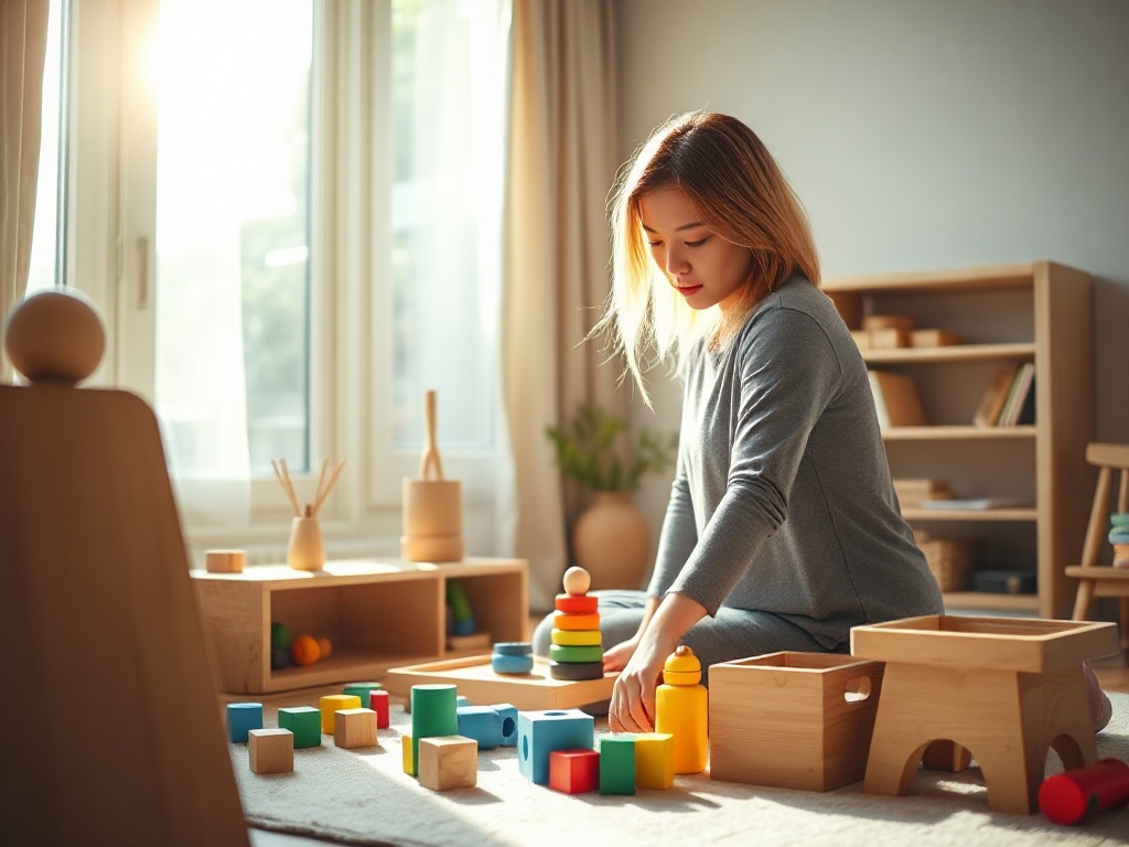 Best Montessori and learning toys for 2 story 0