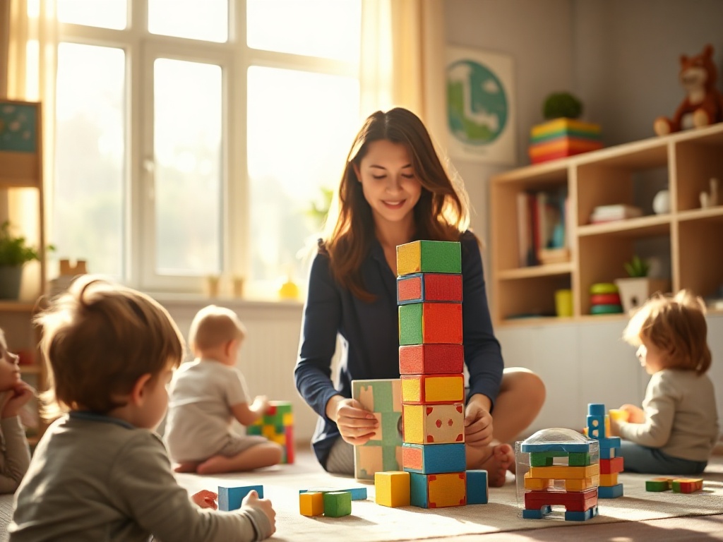 learning toys amazing story 0