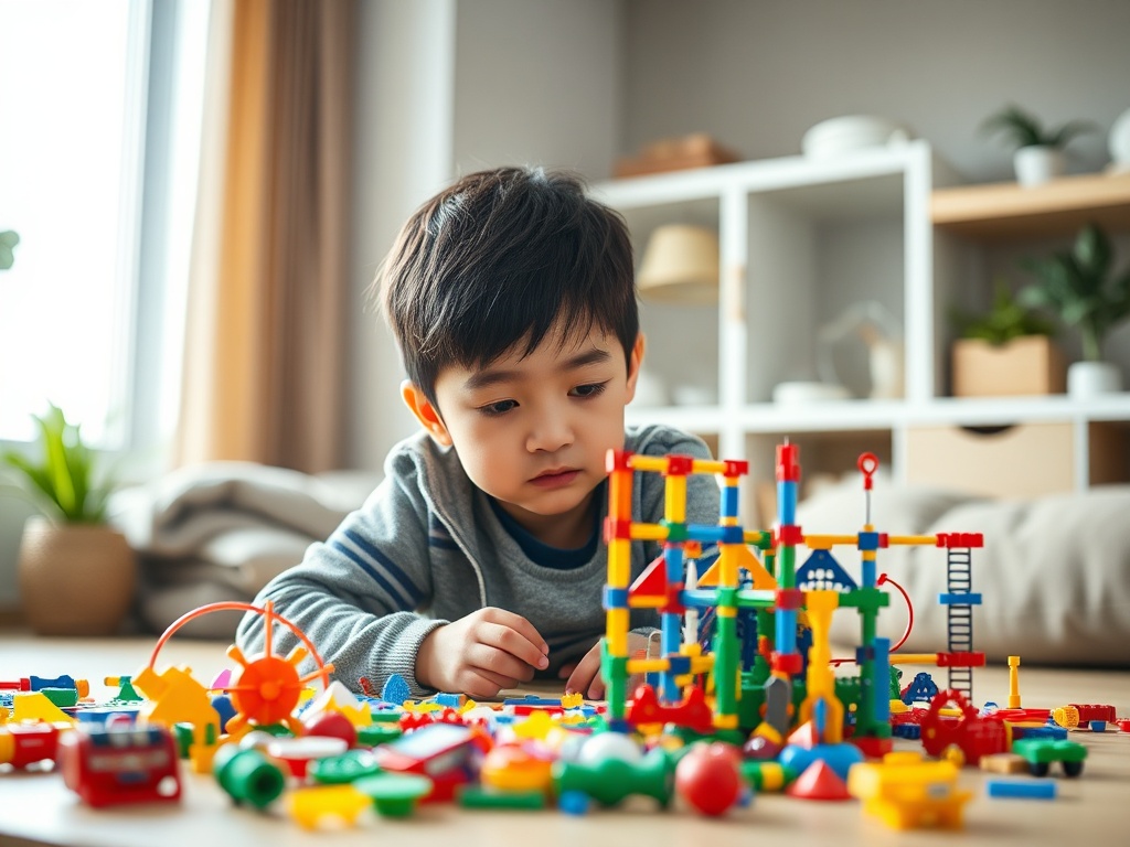 Fun Educational Toys For Kids 8 story 0