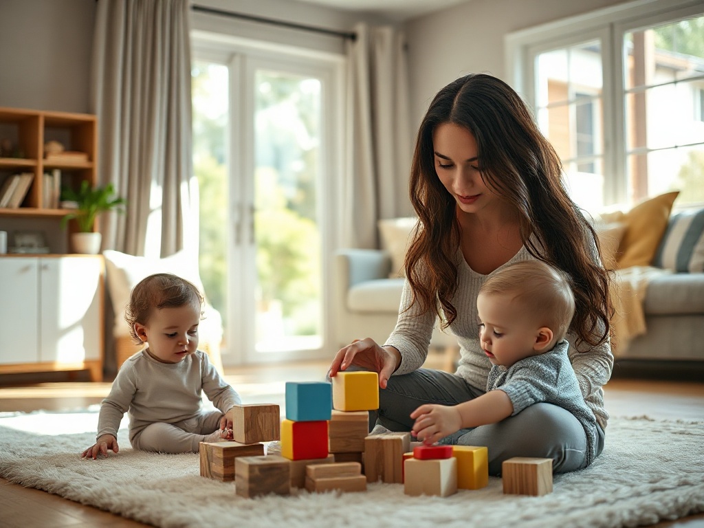 Essential Montessori Toys for Toddlers story 0