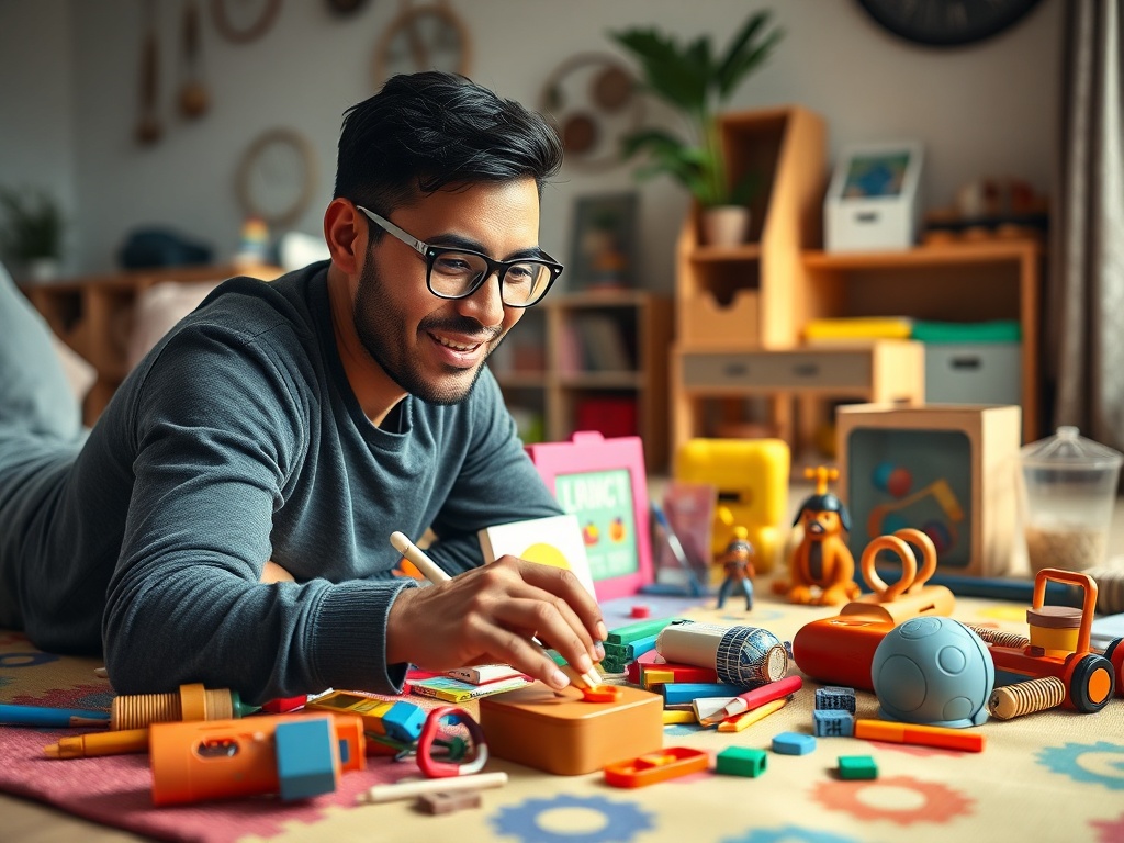 Free Toy Guide for 2026 story 1