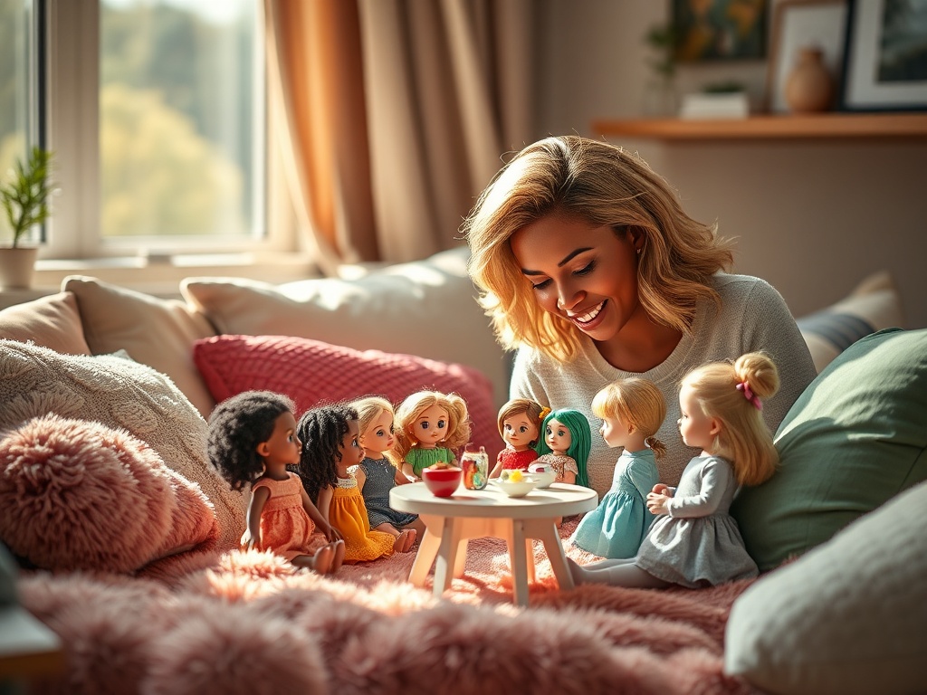 No bored babies in 2026! Here are some toys we're loving for our 5 ... story 2