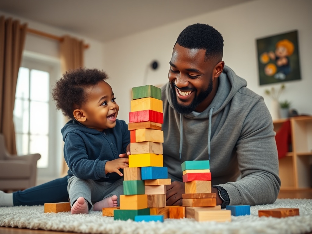 Essential Montessori Toys for Toddlers story 0