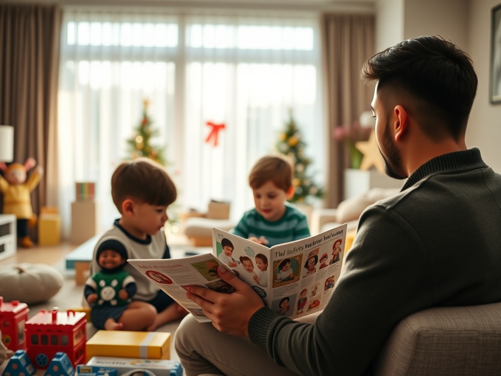 Amazon's 2025 Toys We Love list story 0