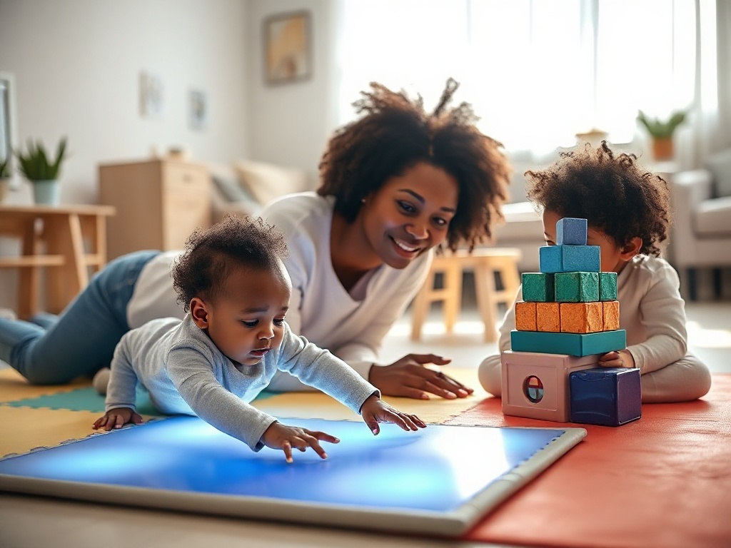 No bored babies in 2026! Here are some toys we're loving ... story 1