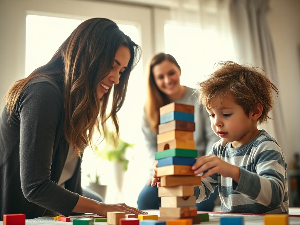 Top Montessori Toys to Reduce Screen Time story 0