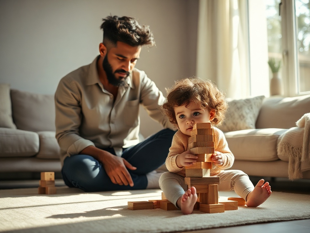 Top 10 Montessori toys your toddler will actually play with ... story 0