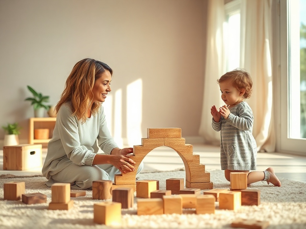 No bored babies in 2026! Here are some toys we're loving for our 5 ... story 1