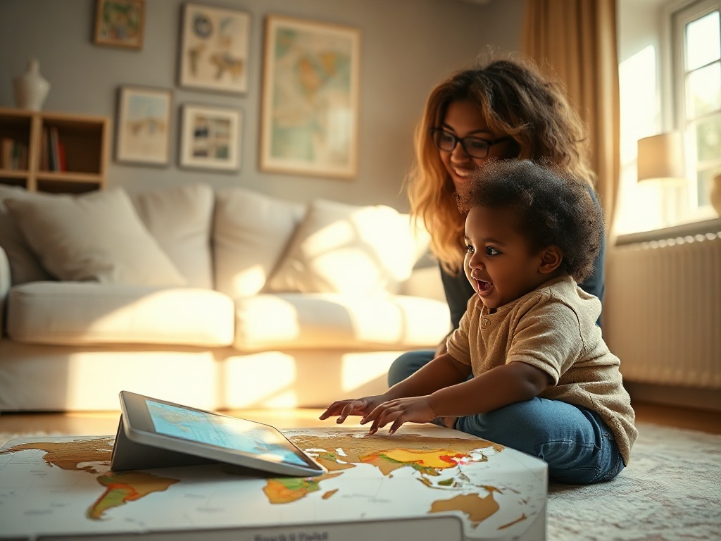 No bored babies in 2026! Here are some toys we're loving for our 5 ... story 0