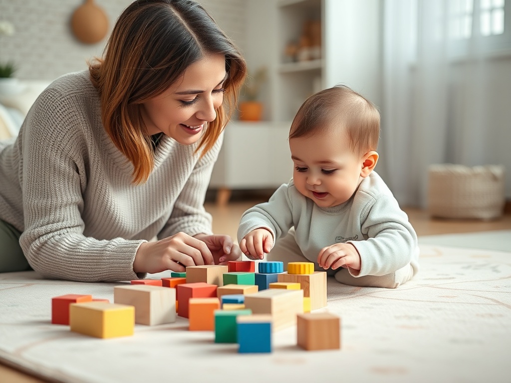 montessori toys 6 months story 0