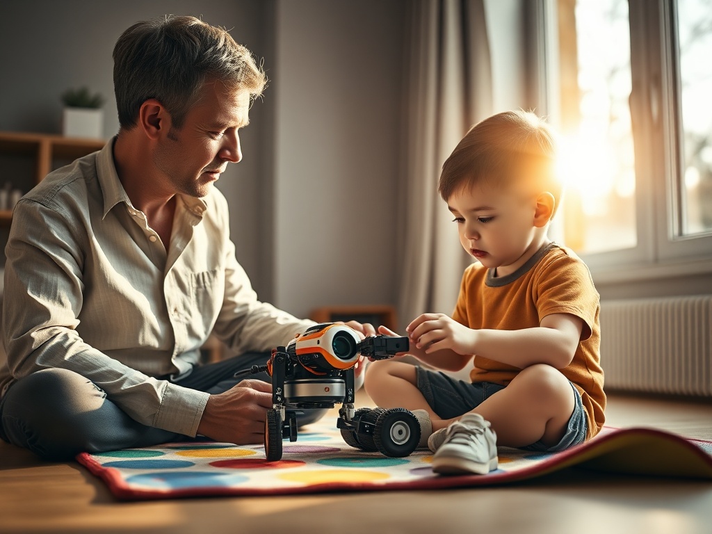 16 STEM Toys Your Little Genius Will Adore in 2026 story 0