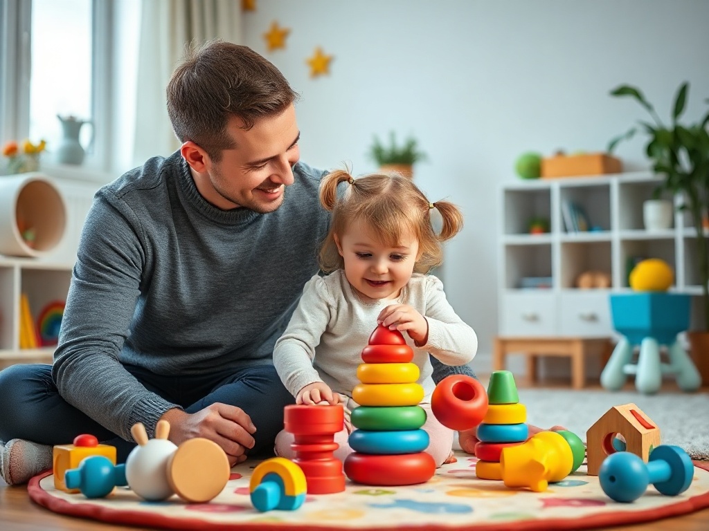 Lovevery's best STEM toys for toddlers & preschoolers story 0