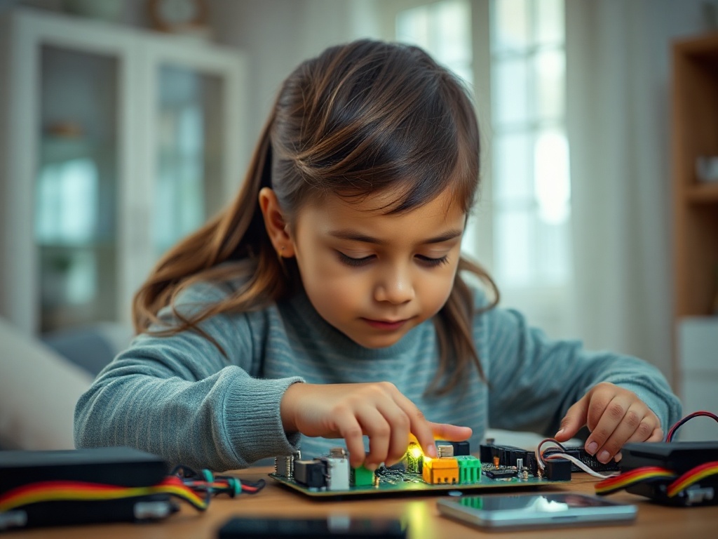 Creative Birthday Gifts for Kids in 2026 story 2