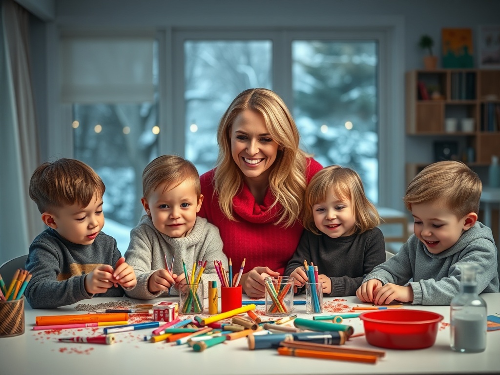 Trending 2026 Christmas Toys for Kids story 0