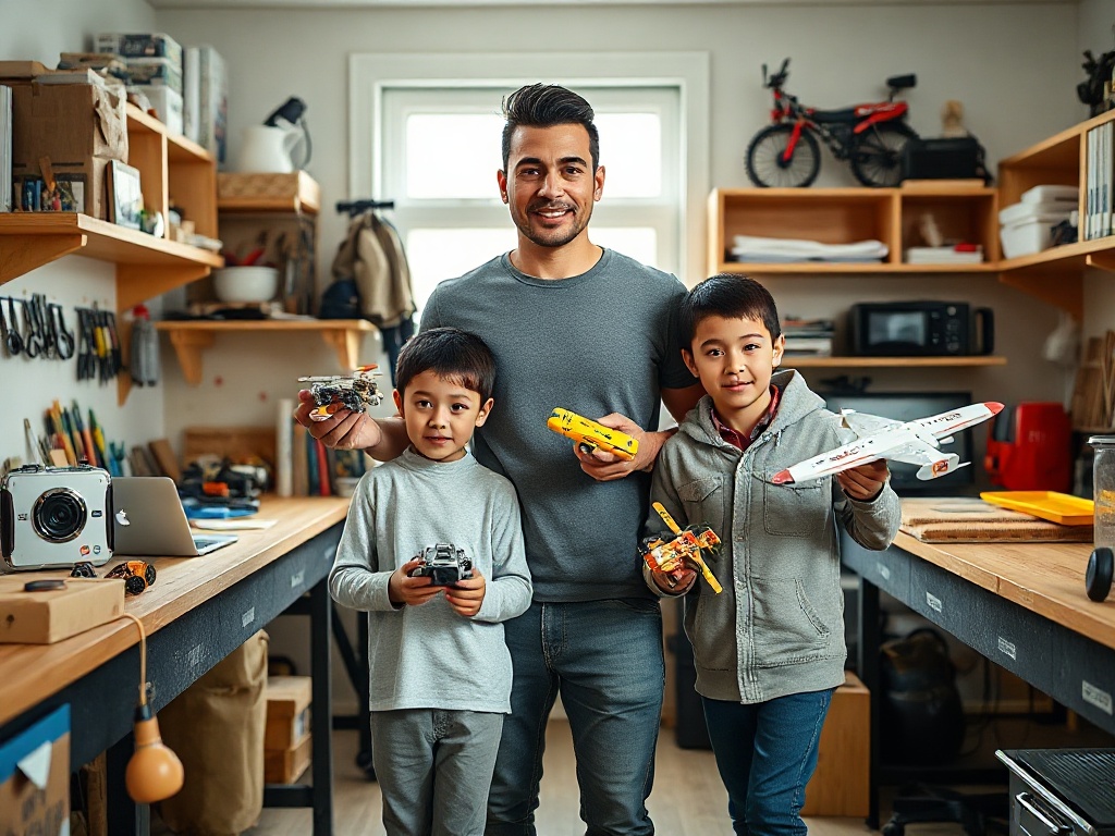 The Complete Parent's Guide to STEM Kits for Kids (2026) story 2