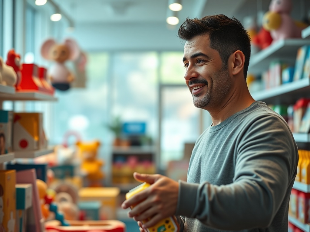 Amazon's 2025 Toys We Love list story 1