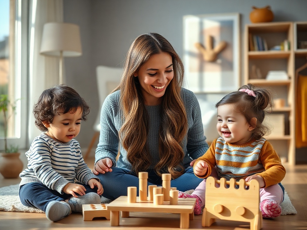 Essential Montessori Toys for Toddlers story 2