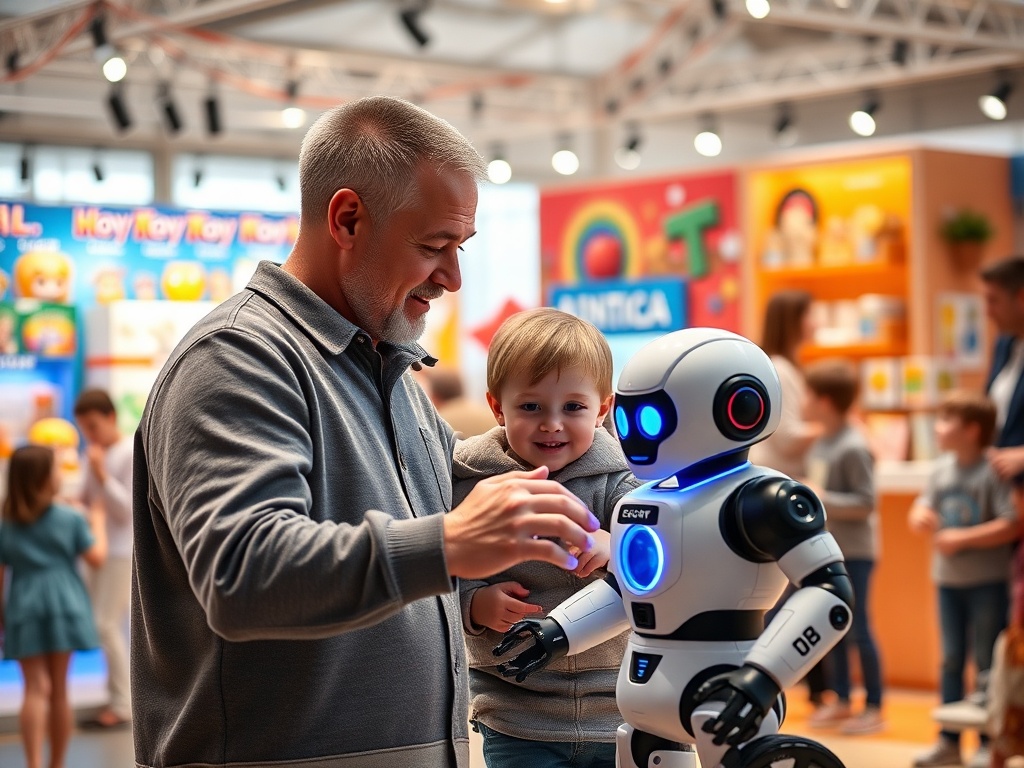 Top Toys & Trends at the 2026 Toy Fair story 0