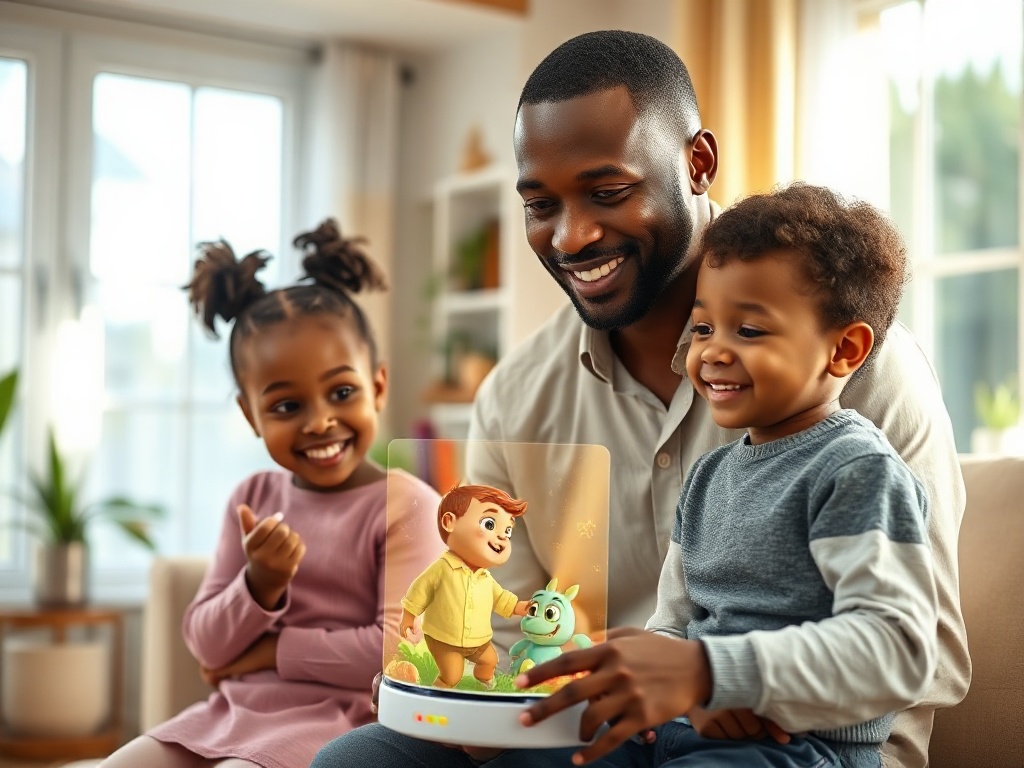 Innovative Smart Toys for Kids in 2026 story 0