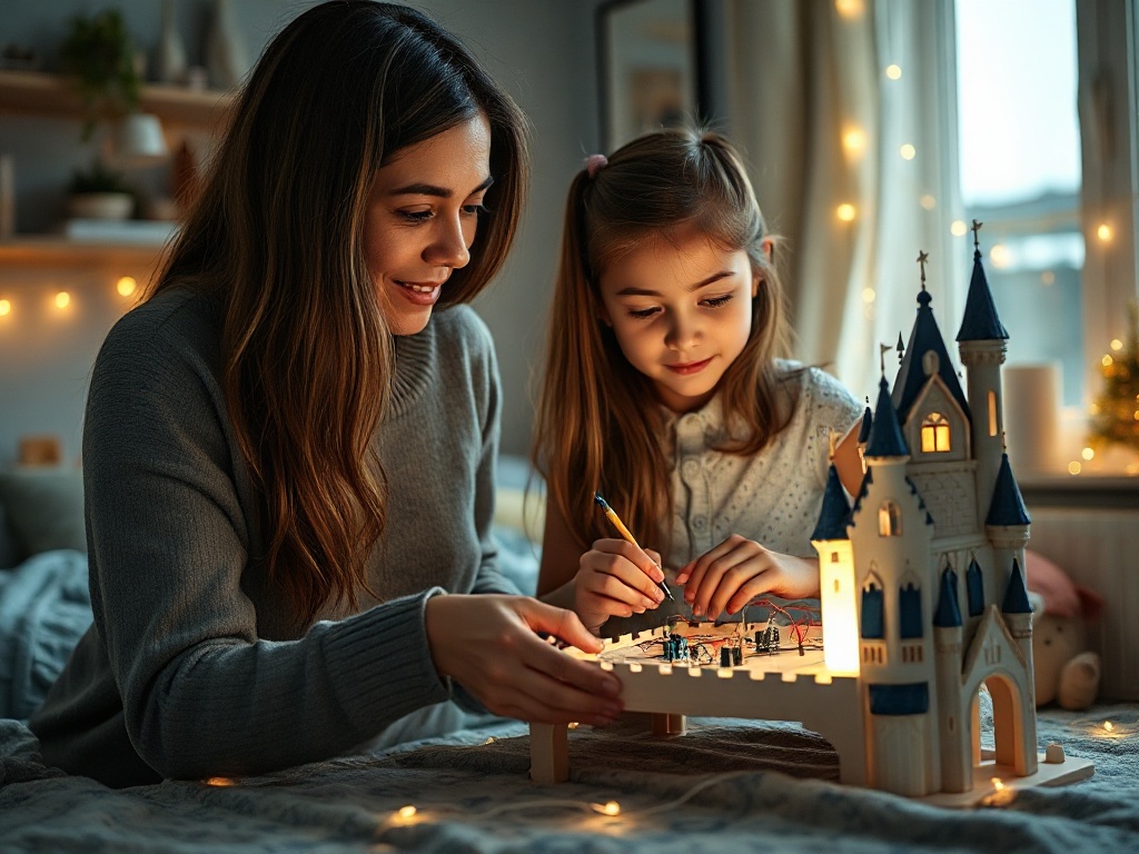The BEST STEM Gifts for Kids That Will Actually Make Learning FUN story 0