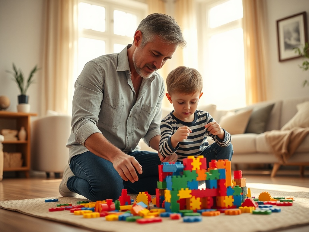 Popular gifts for 3 & 5 year old boys and girls? story 0