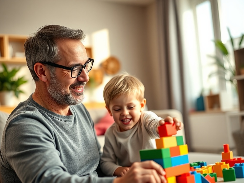 Best Gifts For 3 Year Old Boys story 0