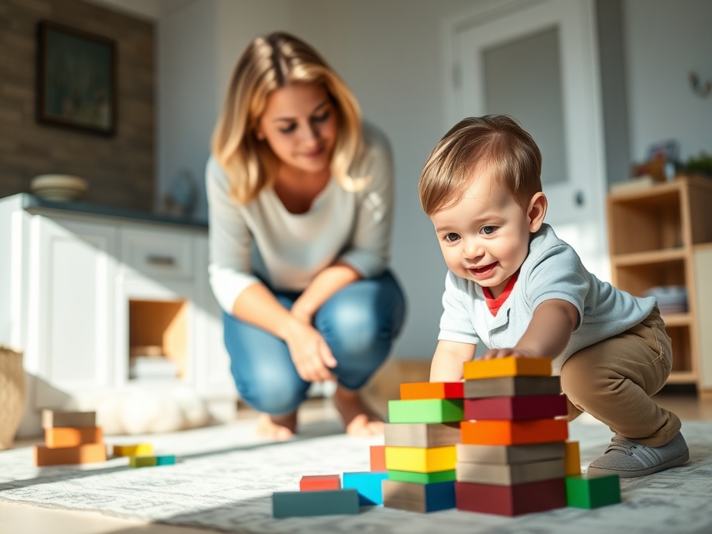 if you have a 12–18 month old… these are the toys we keep ... story 0