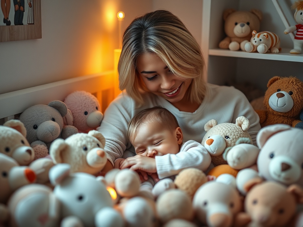 if you have a 12–18 month old… these are the toys we keep ... story 1