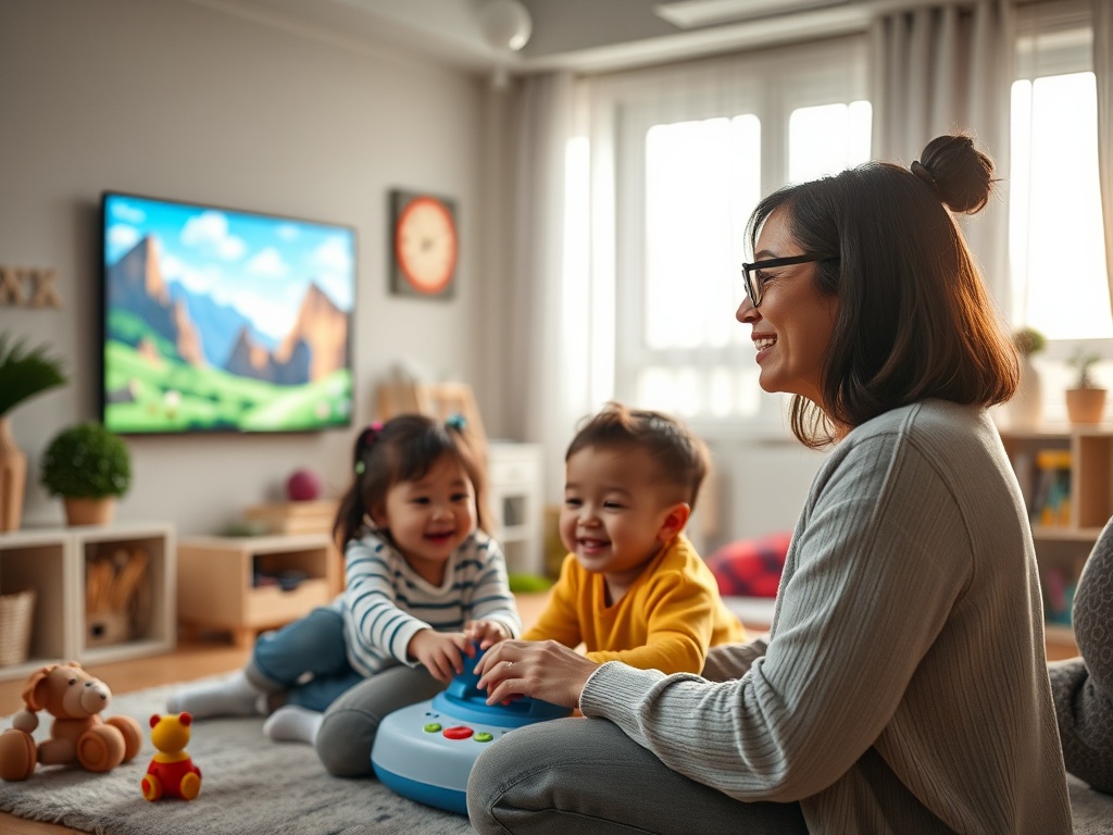 The New Toys Kids Will Want in 2026, According to a Parenting Editor story 0