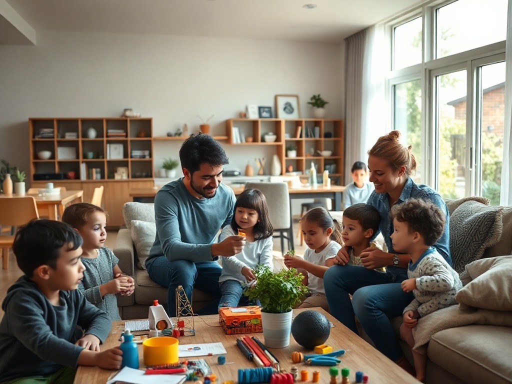 The Complete Parent's Guide to STEM Kits for Kids (2026) story 1