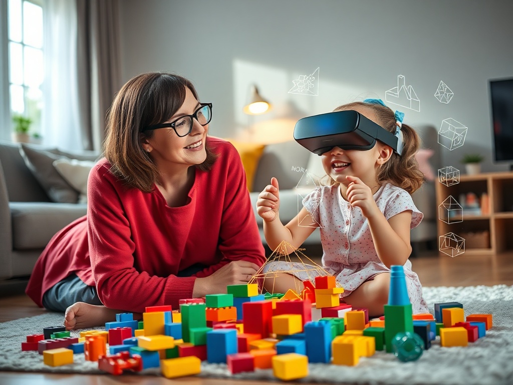 7 Popular Toy Trends 2026 for Creative Kids story 2